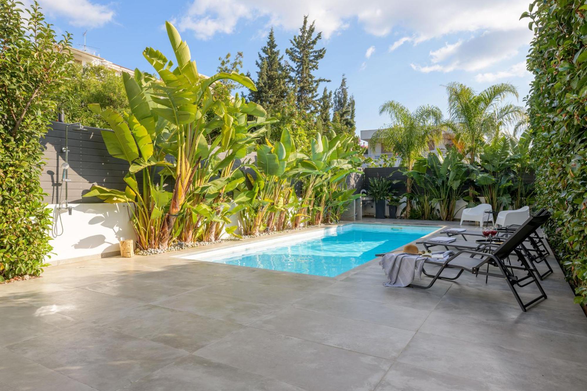 Appartamento Pool Voula Close To Kavouri By Cielo Homes *